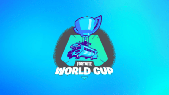 كأس العالم لفورت نايت